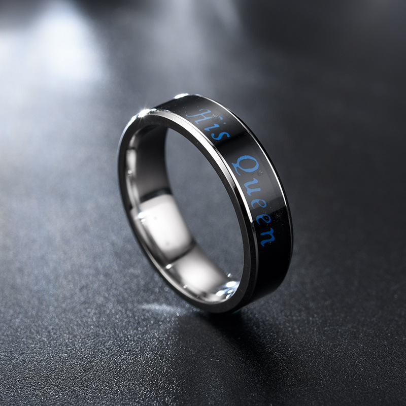 Smart High-tech Ring Wear Body - Tech Queen 评论和价格