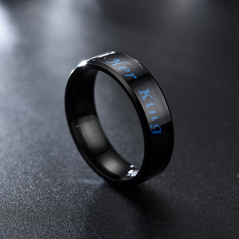 Smart High-tech Ring Wear Body - Tech Queen 评论和价格