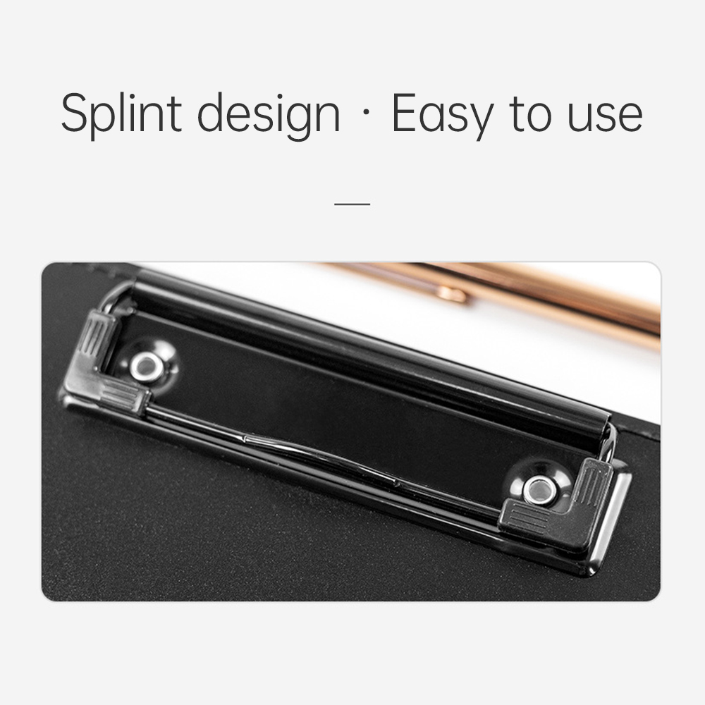 Nursing Clipboard Foldable Han - Document Scanner Portable 评论和价格