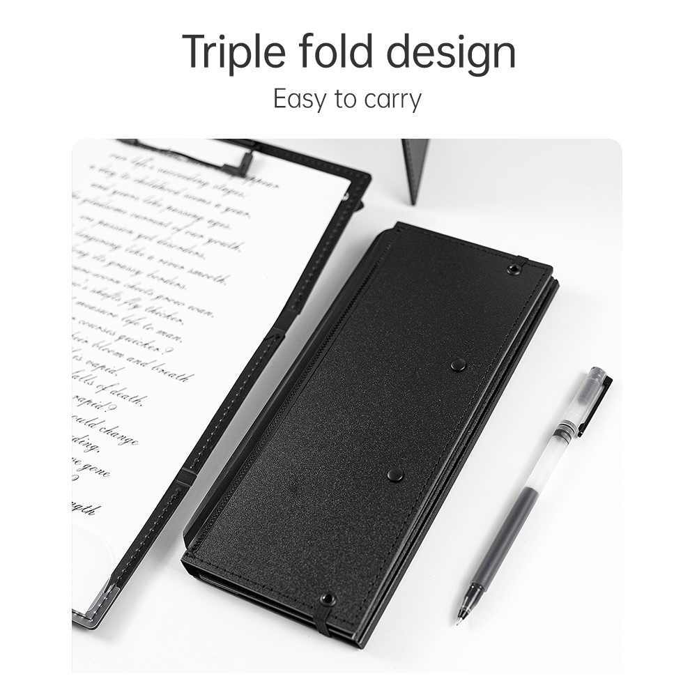 Nursing Clipboard Foldable Han - Document Scanner Portable 评论和价格