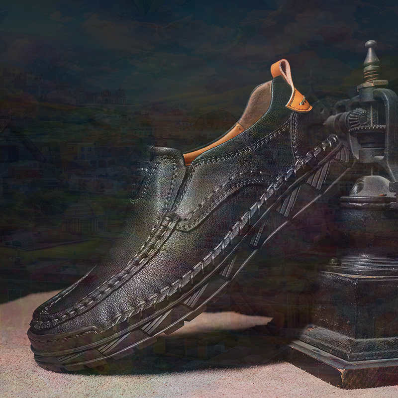 39 Slipon Sneakers Man 46 Walk - Tech Accessories Suppliers 评论和价格