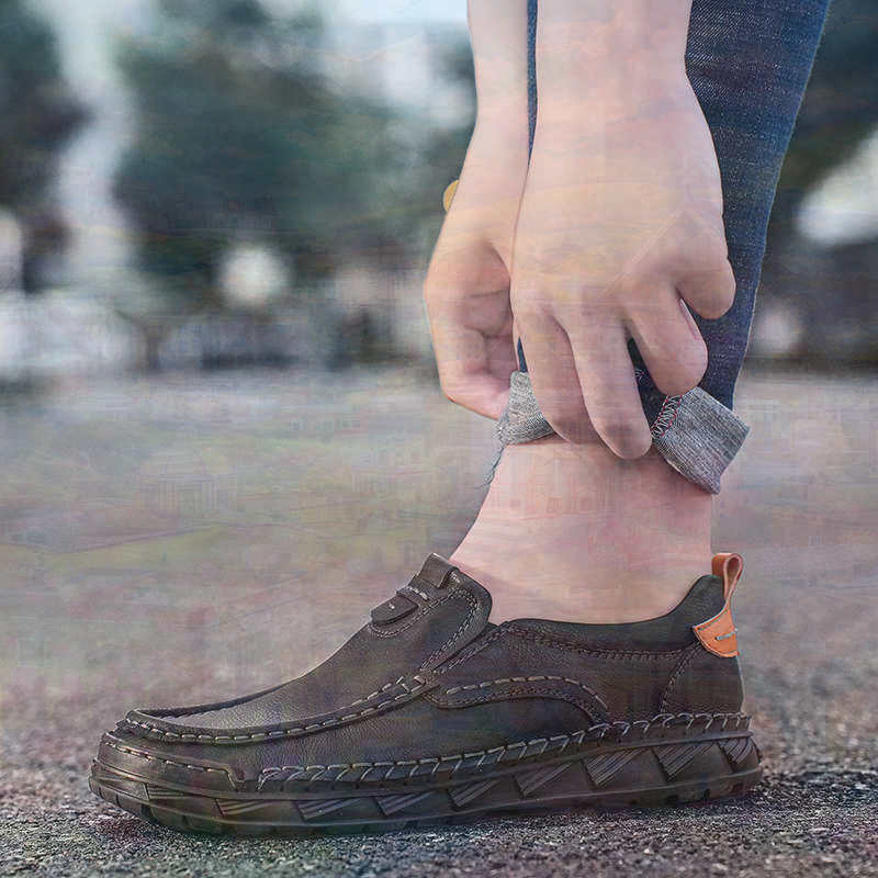 39 Slipon Sneakers Man 46 Walk - Tech Accessories Suppliers 评论和价格