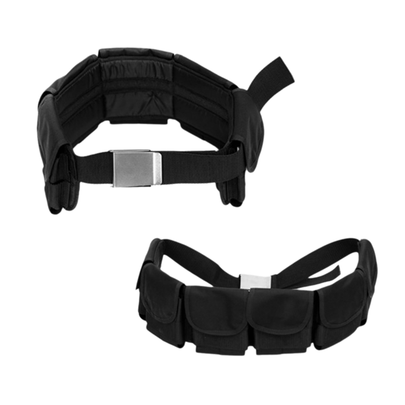 ABVH-Diving Weight Belt With P - Tech Diving Accessories 评论和价格