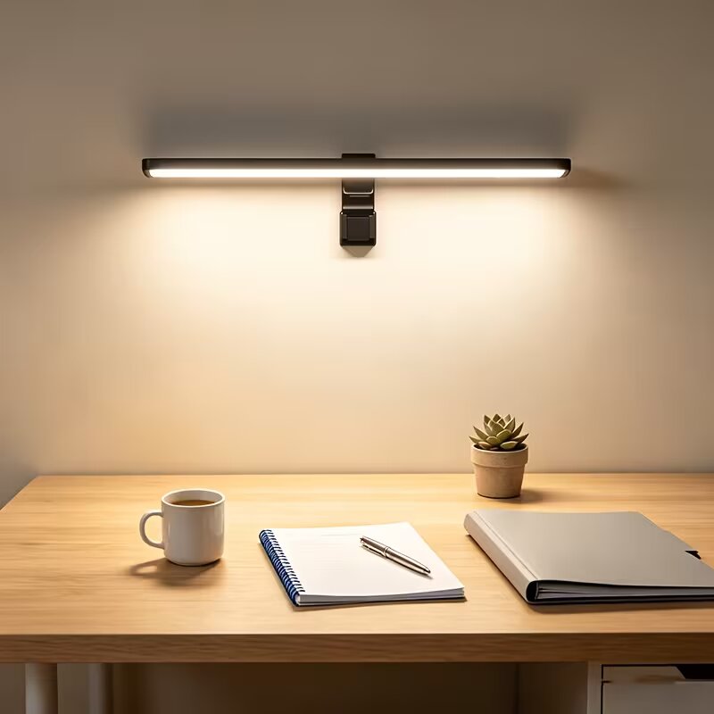 USB Powered Dimmable Monitor L - Monitor Light Bar 评论和价格