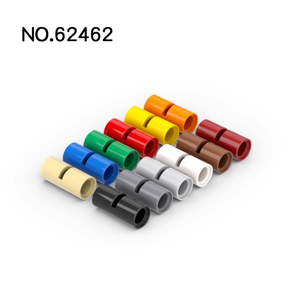 50pcsMOC 29219 62462 2L with S - Tech Accessories Brands 评论和价格