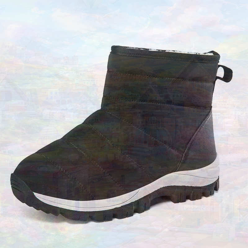 Nonslip Thermo Elderly Tennis  - Tech Accessories Brands 评论和价格