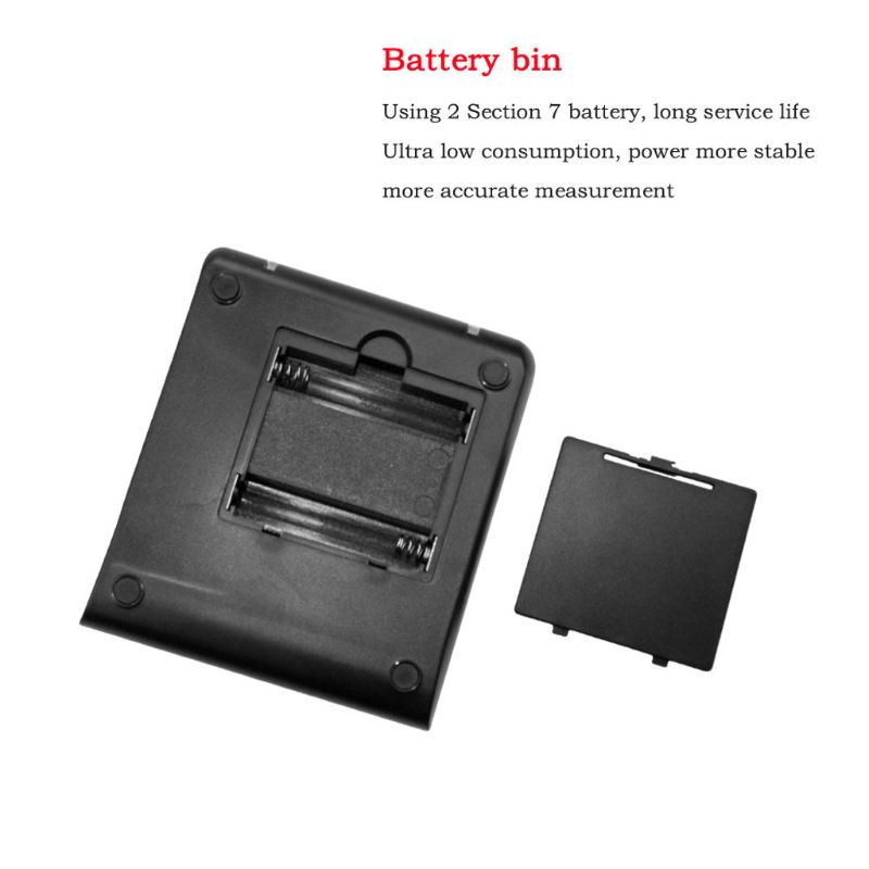 20g/0.001g Jewellery Scale Min - High Tech Kitchen Accessories 评论和价格