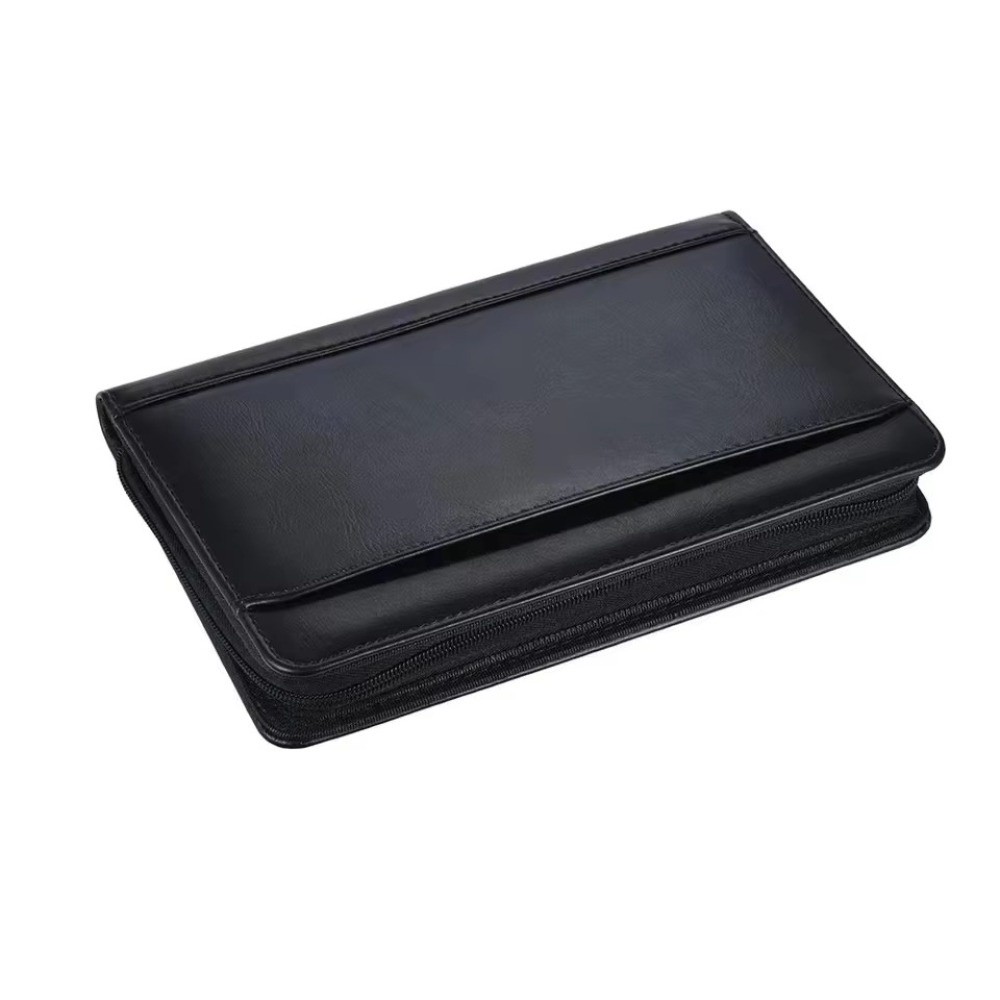 Portable A5 Business Portfolio - Document Scanner Portable 评论和价格