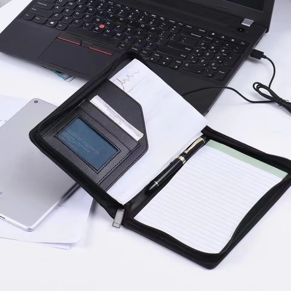 Portable A5 Business Portfolio - Document Scanner Portable 评论和价格