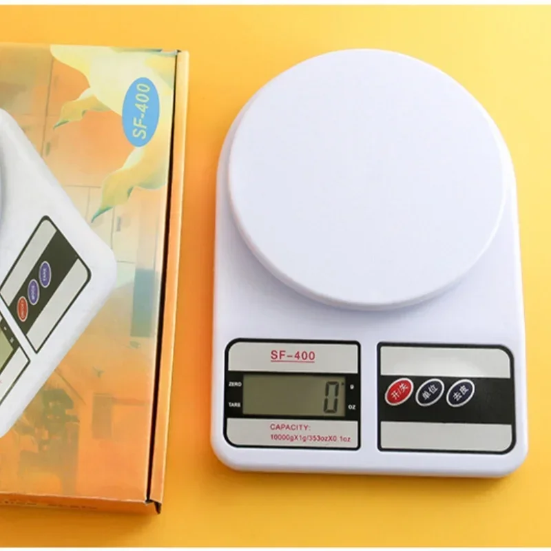 Kitchen Scale Baking Electroni - High Tech Kitchen Accessories 评论和价格