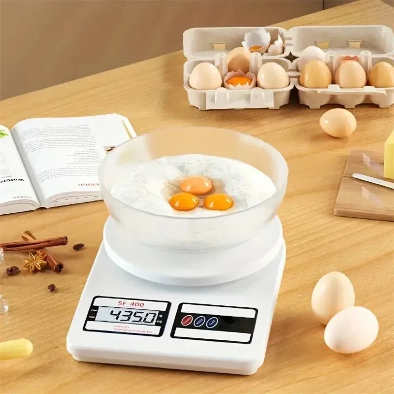 Kitchen Scale Baking Electroni - High Tech Kitchen Accessories 评论和价格
