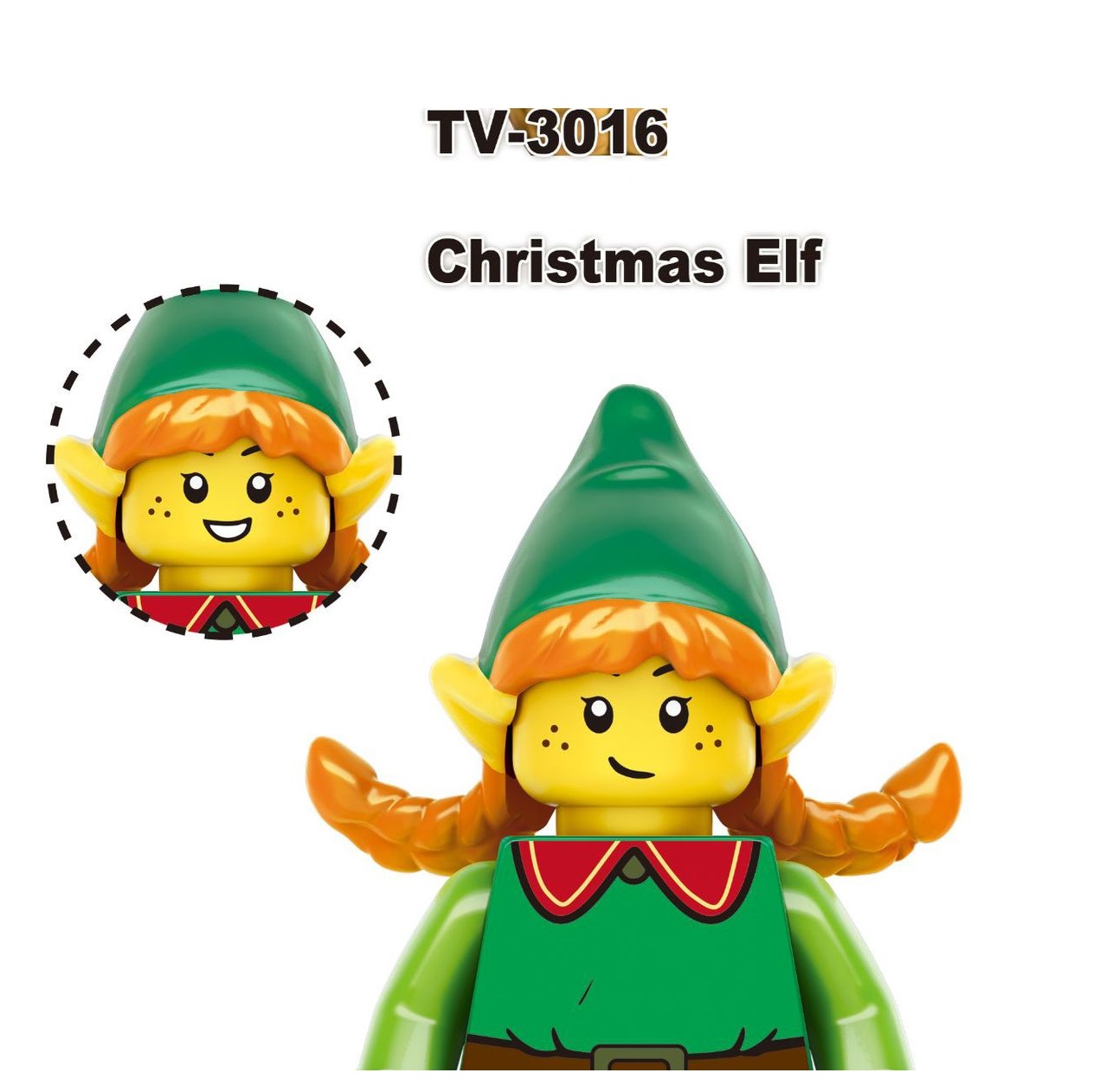 TV6302 TV6303 2024 Christmas G - Tech Diving Accessories 评论和价格