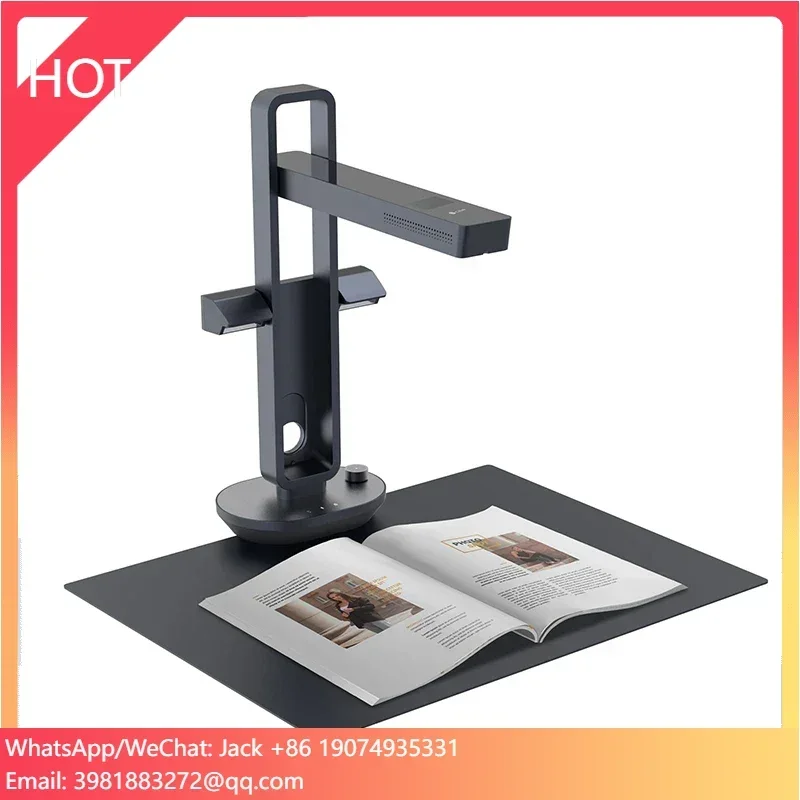 CZUR Shine Ultra Smart Portabl - Document Scanner Portable 评论和价格
