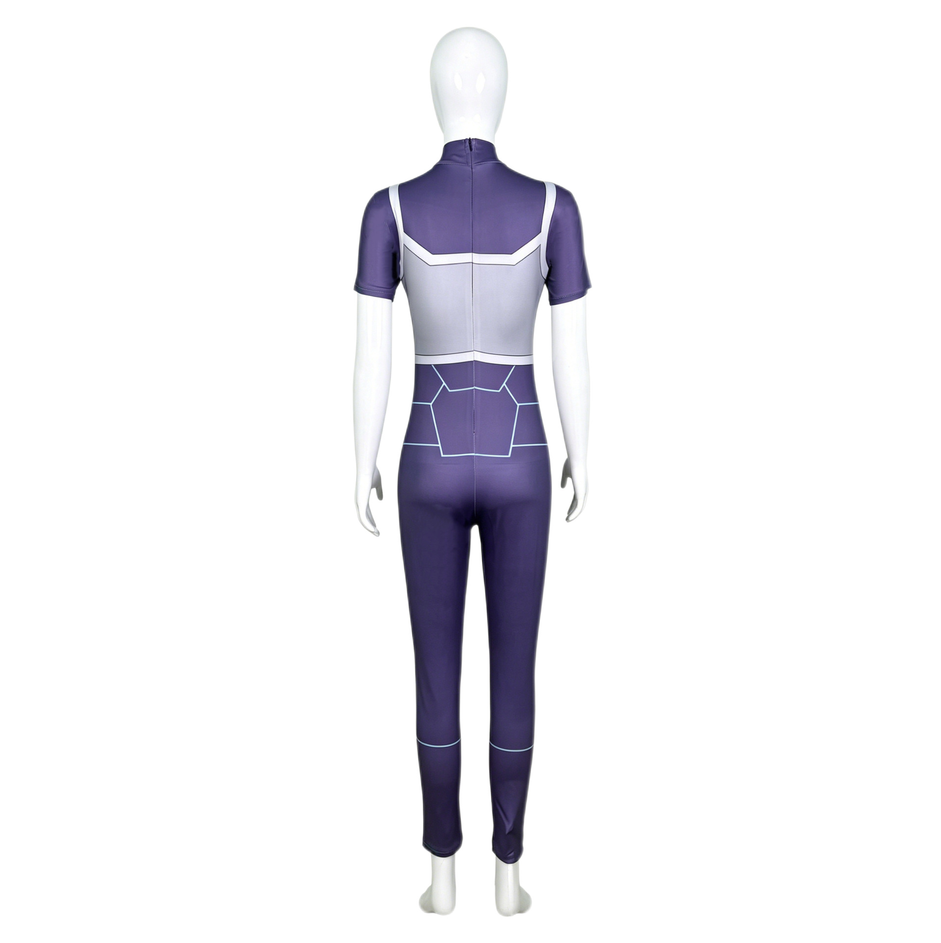 Invincible Fantasy Tech Jacket - Tech Queen 评论和价格