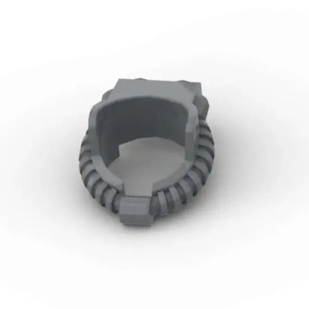 MOC 10PCS 6158 Fire Idea High- - Tech Diving Accessories 评论和价格