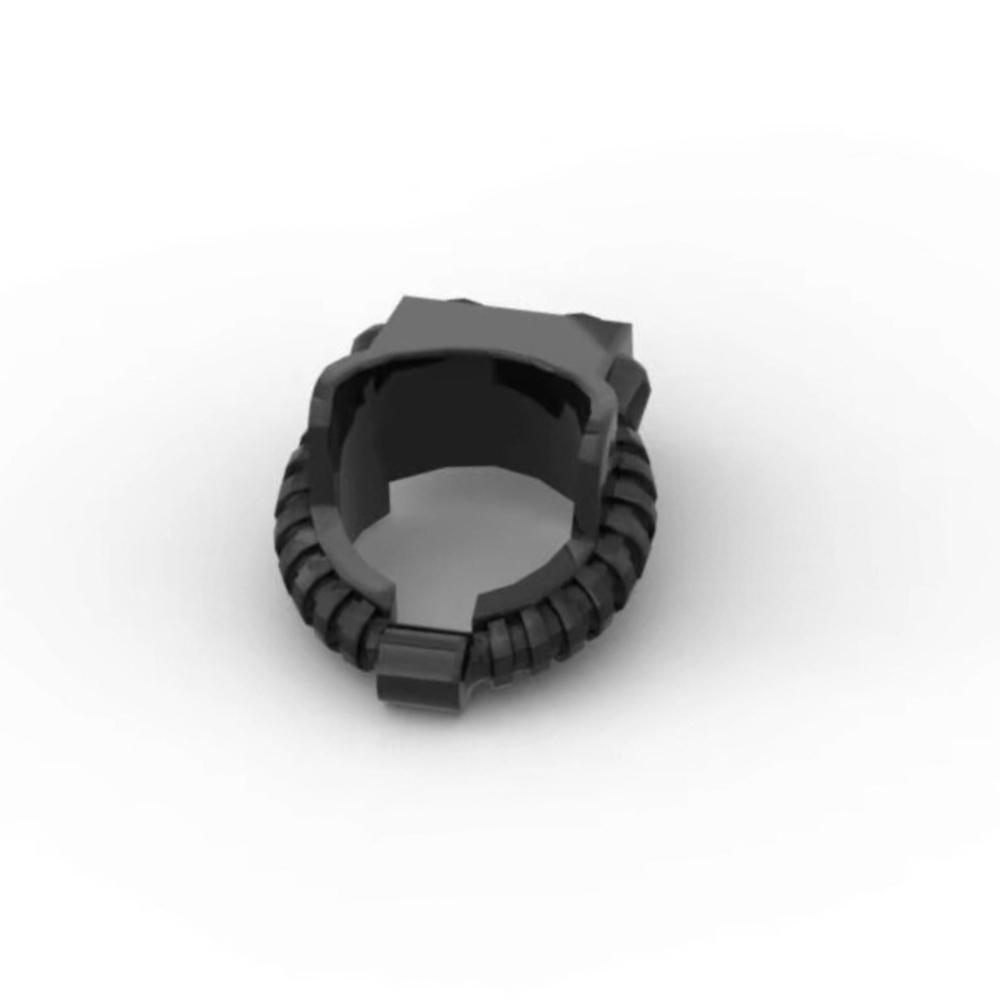 MOC 10PCS 6158 Fire Idea High- - Tech Diving Accessories 评论和价格